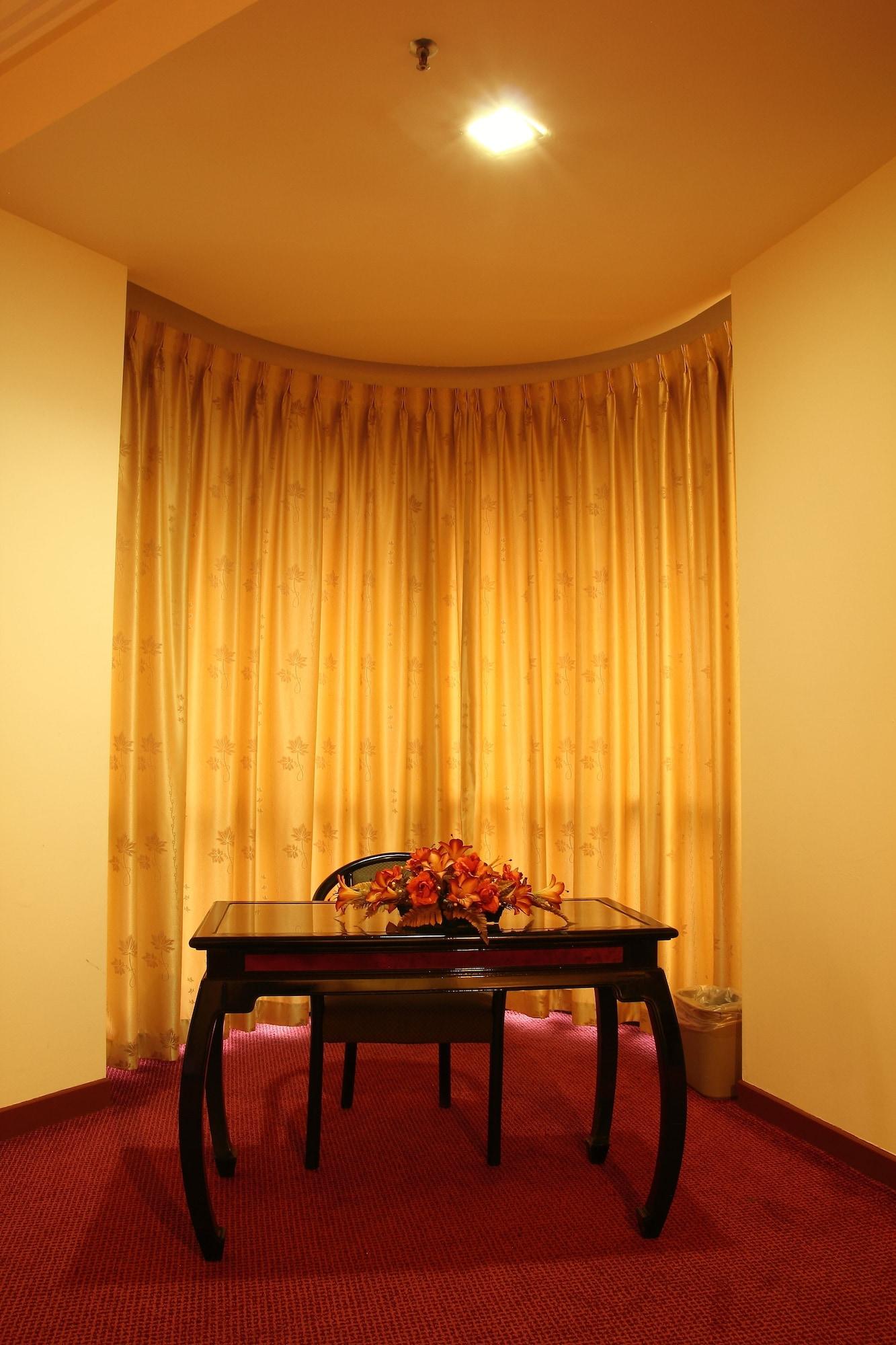 Good Hope Hotel Skudai Dış mekan fotoğraf
