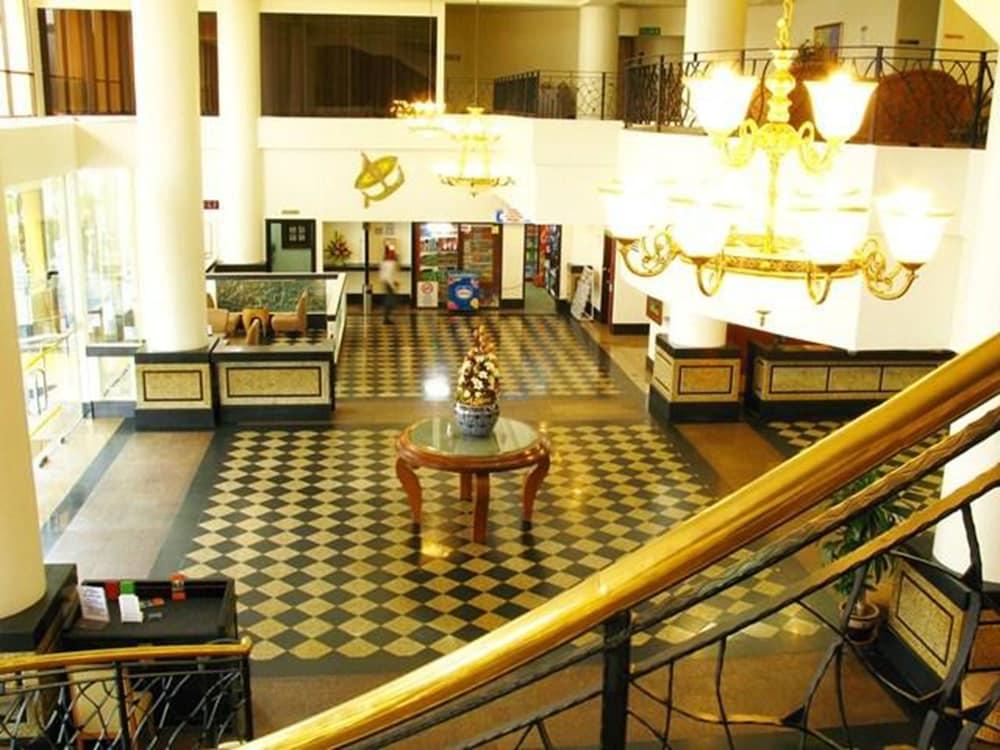 Good Hope Hotel Skudai Dış mekan fotoğraf