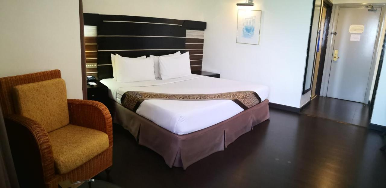 Good Hope Hotel Skudai Dış mekan fotoğraf
